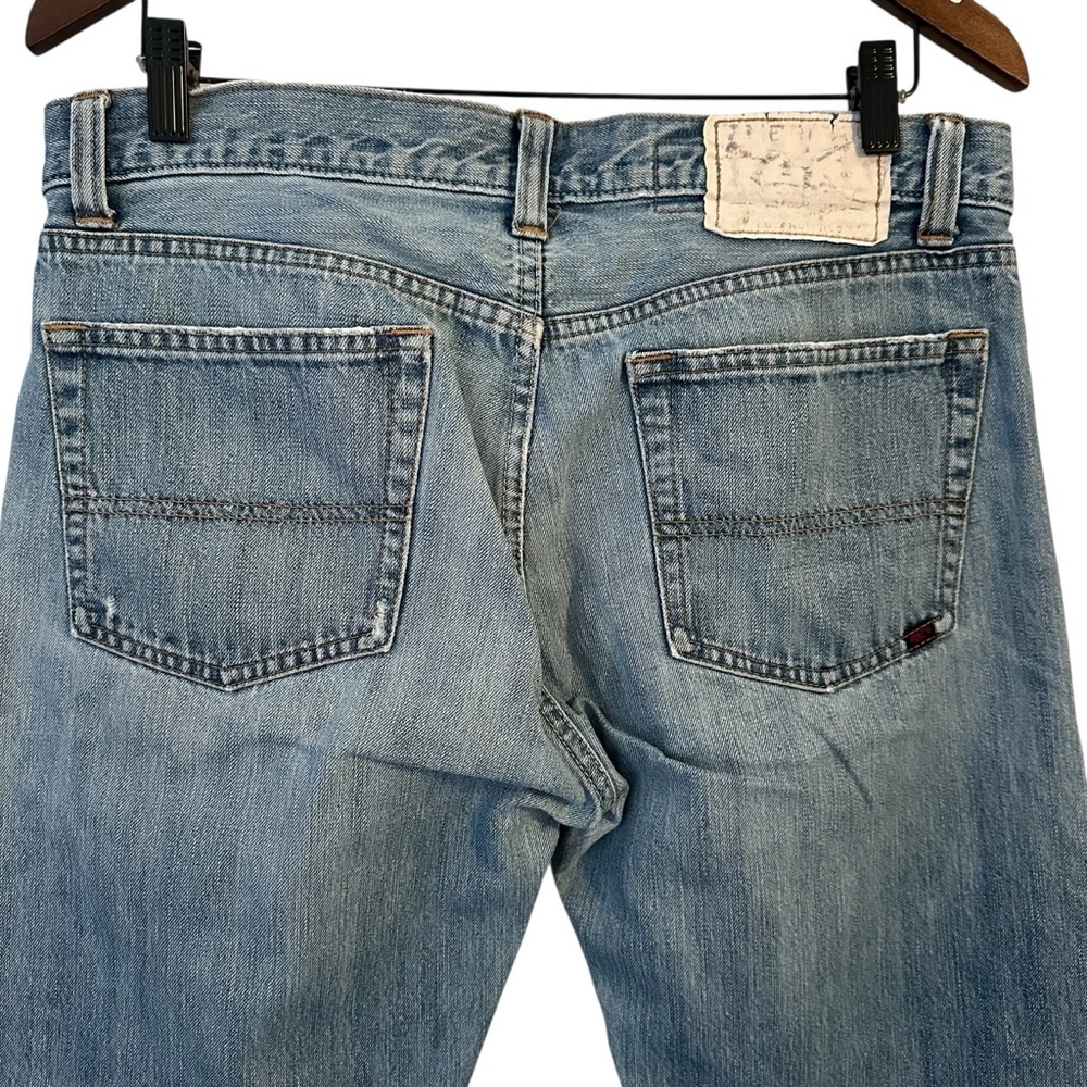 Classic Blue Women’s Jeans - Picture 3 of 10
